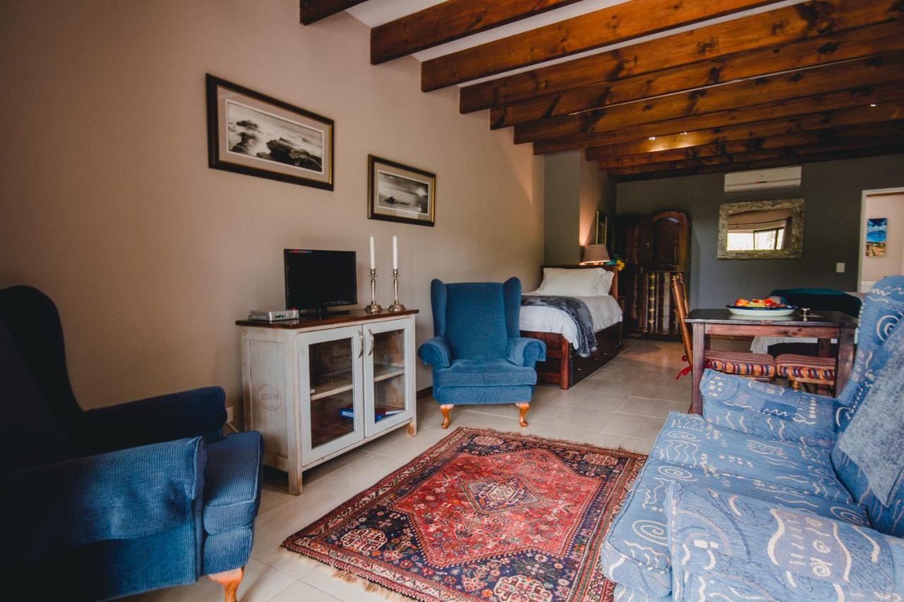 Willa Wildebraam Berry Estate Swellendam Zewnętrze zdjęcie