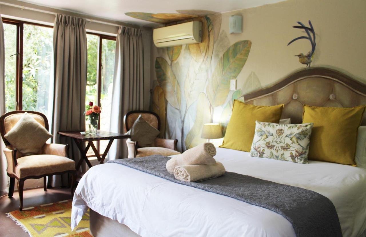 Willa Wildebraam Berry Estate Swellendam Zewnętrze zdjęcie