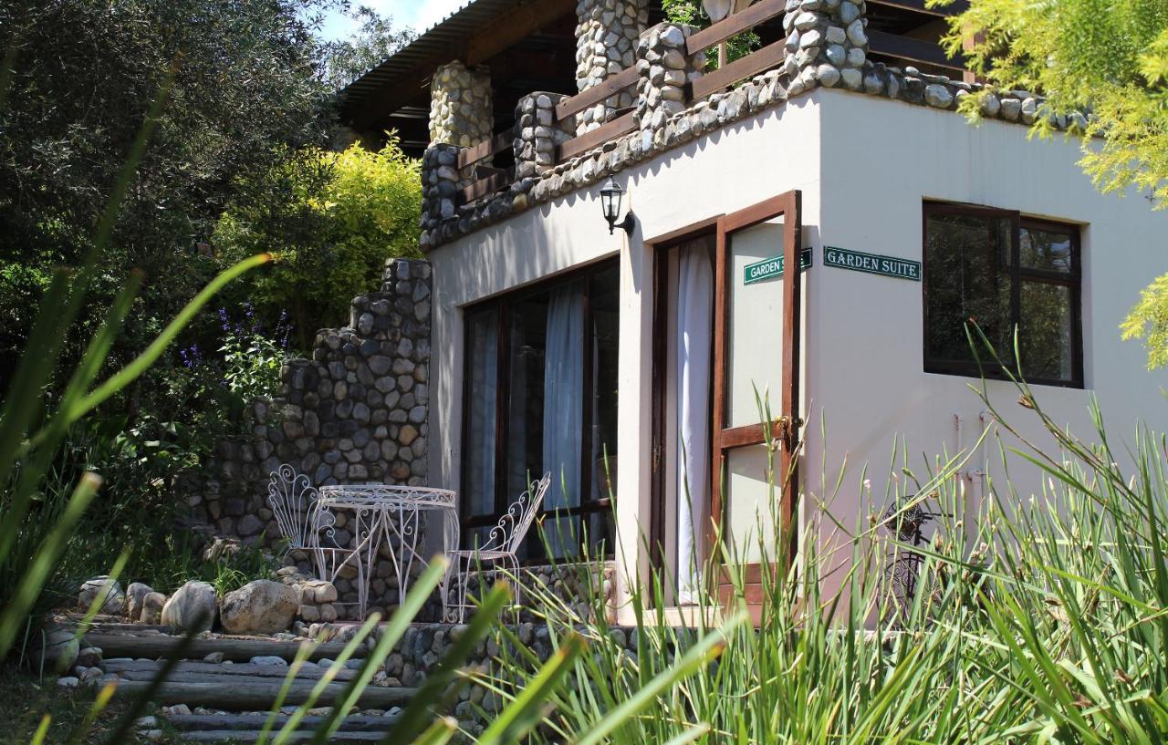 Willa Wildebraam Berry Estate Swellendam Zewnętrze zdjęcie
