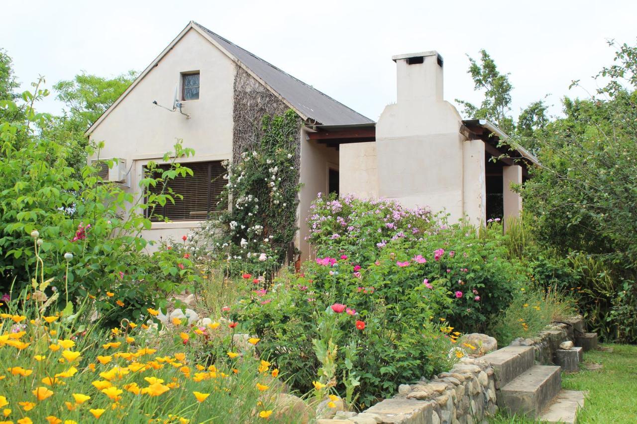 Willa Wildebraam Berry Estate Swellendam Zewnętrze zdjęcie