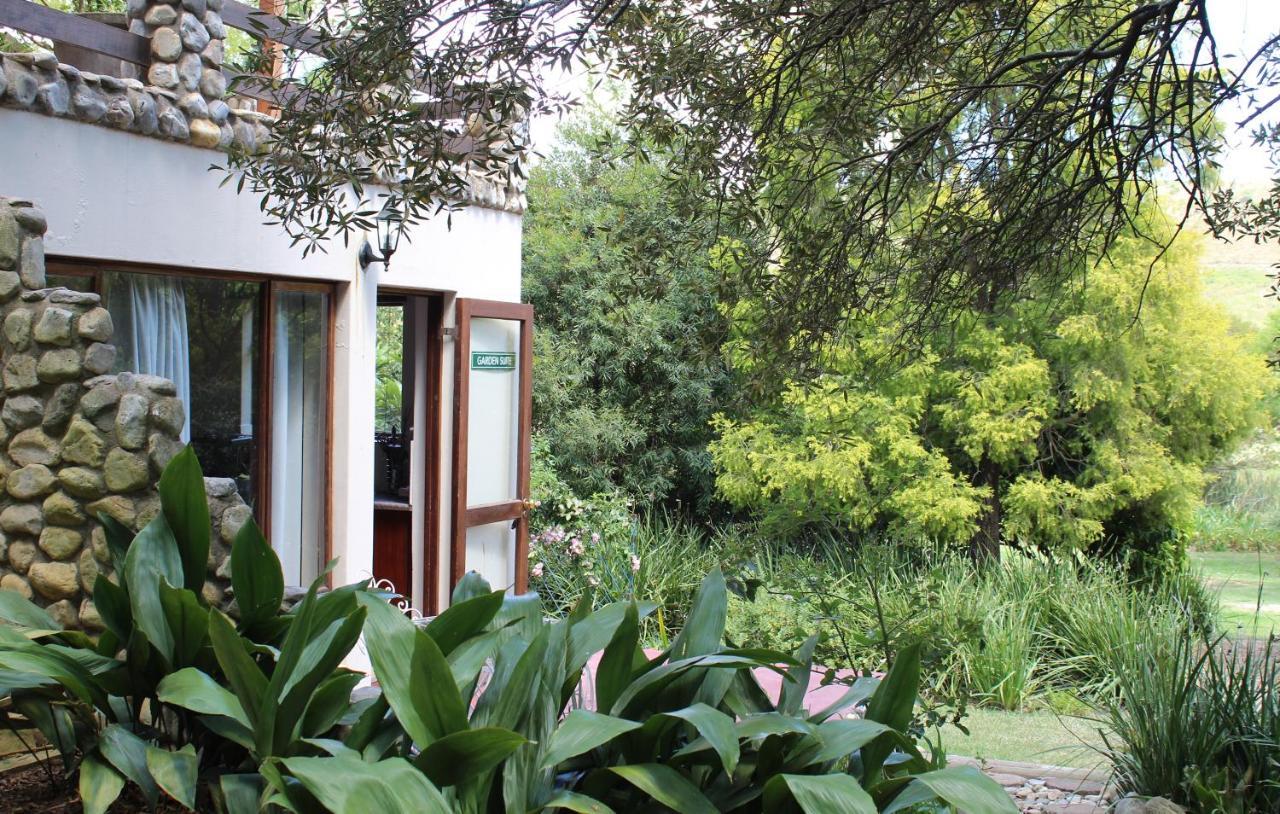 Willa Wildebraam Berry Estate Swellendam Zewnętrze zdjęcie