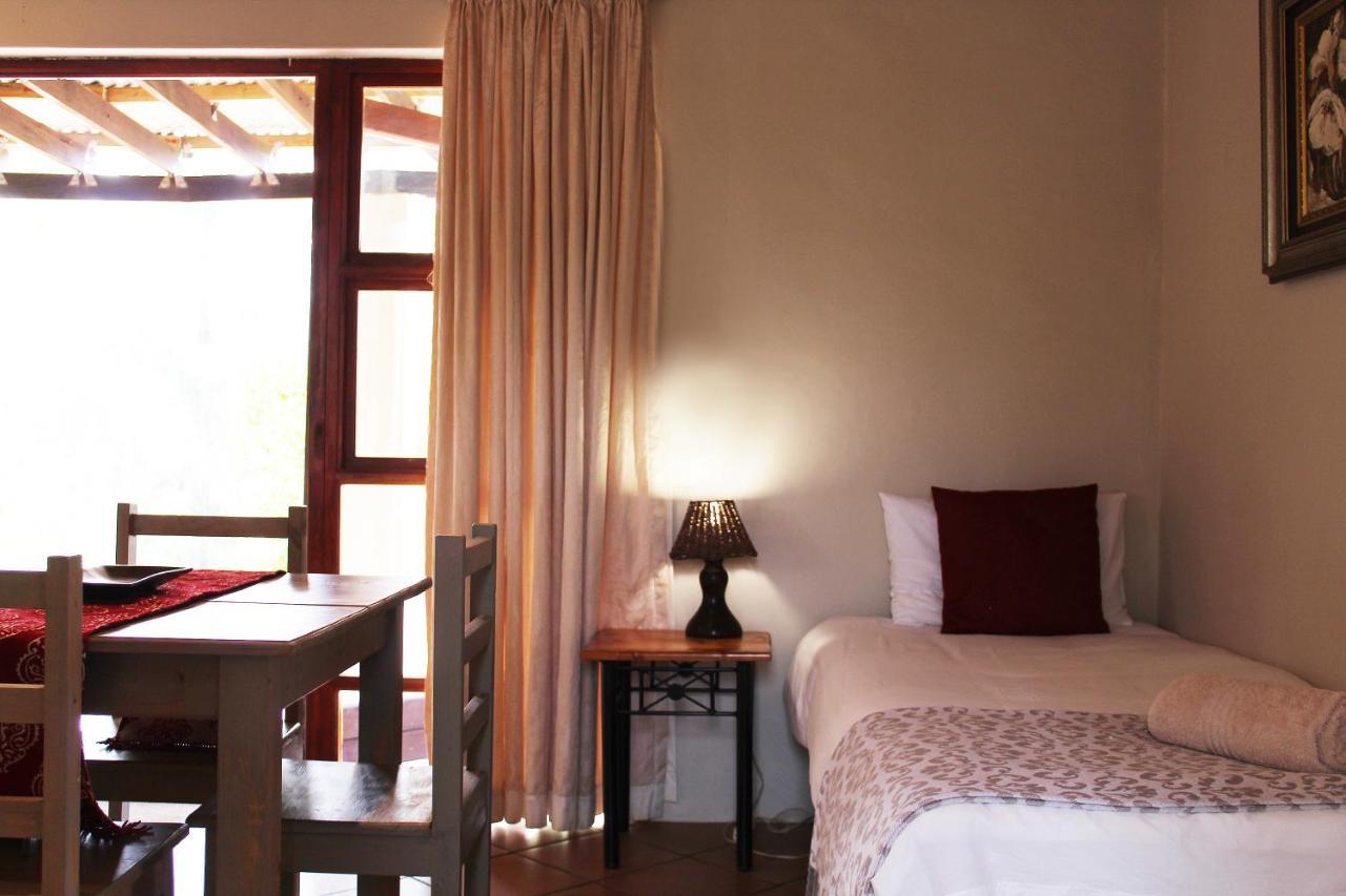 Willa Wildebraam Berry Estate Swellendam Zewnętrze zdjęcie