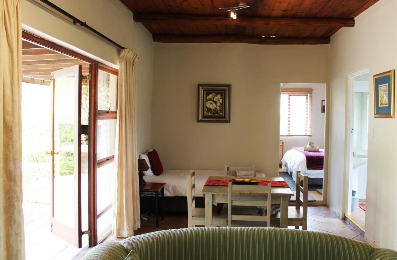 Willa Wildebraam Berry Estate Swellendam Zewnętrze zdjęcie