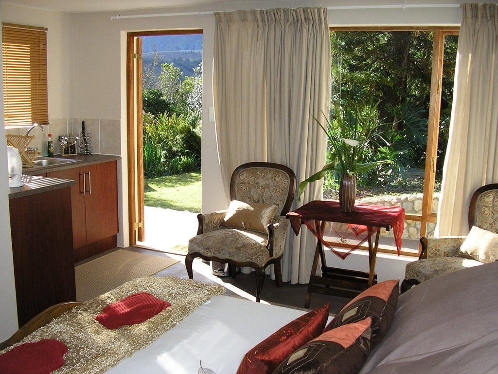 Willa Wildebraam Berry Estate Swellendam Pokój zdjęcie