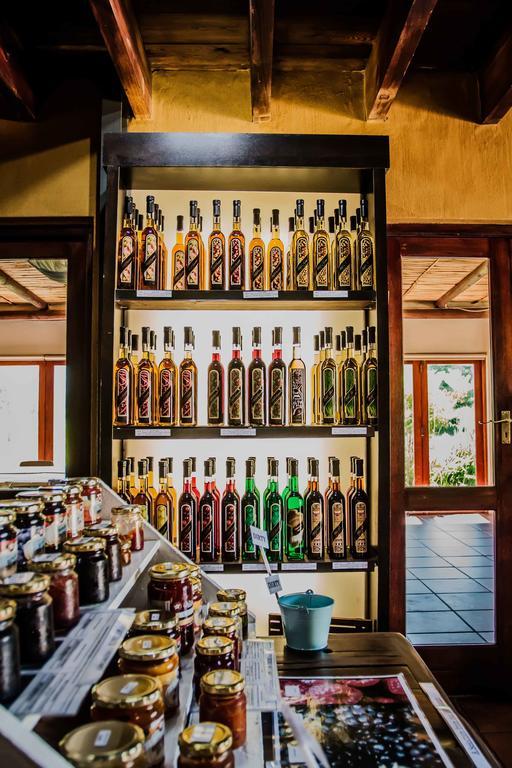 Willa Wildebraam Berry Estate Swellendam Zewnętrze zdjęcie