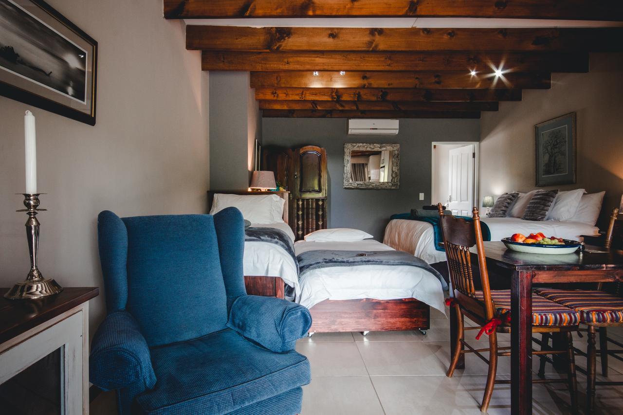 Willa Wildebraam Berry Estate Swellendam Zewnętrze zdjęcie